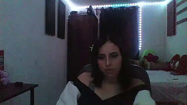 jenmarquez  online show from 19, 12, 2025