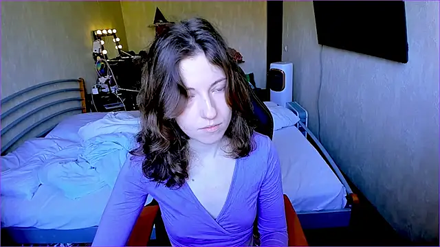 Snapshot of Agata_in_Wonderland chatting on 17, 9, 2025 Agata in Wonderland online show from 17, 9, 2025