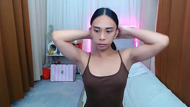 scarlet smith7 online show from 7, 5, 2026