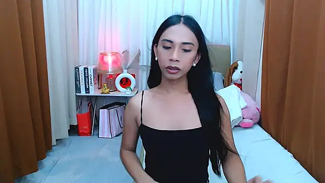 scarlet smith7 online show from 13, 5, 2026
