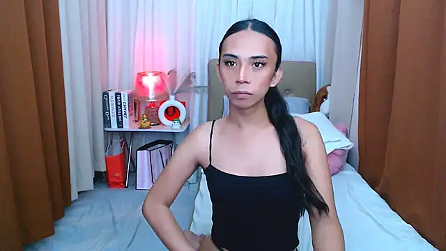 scarlet smith7 online show from 14, 5, 2026