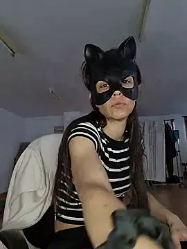 SweetSun69 online show from 9, 5, 2026