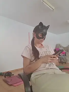 SweetSun69 online show from 17, 5, 2026