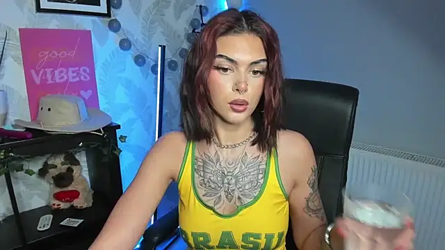 Nova SIN online show from 7, 5, 2026