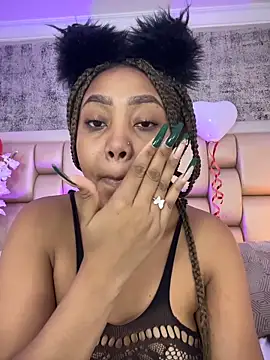 AngelaRoberts online show from 13, 2, 2026