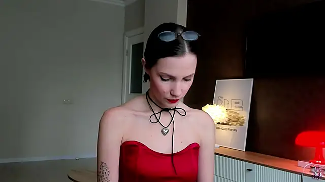 AdeleShinemm online show from 23, 10, 2025