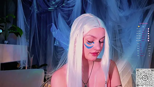 GildedKitten online show from 15, 11, 2025