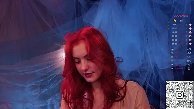 GildedKitten online show from 5, 12, 2025