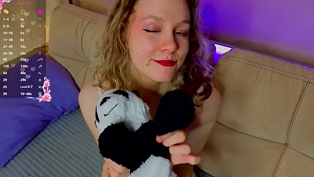 Snapshot of Tender_beauty chatting on 27, 3, 2026 Tender beauty online show from 27, 3, 2026