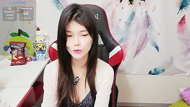 Alina10932 online show from 17, 12, 2025