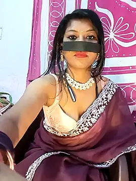 Horny Ishika online show from 19, 10, 2025