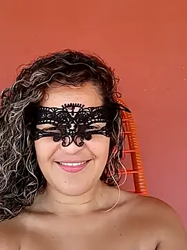 Snapshot of RaphinhaSanches chatting on 6, 10, 2025 RaphinhaSanches online show from 6, 10, 2025