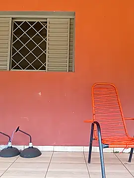 Snapshot of RaphinhaSanches chatting on 16, 10, 2025 RaphinhaSanches online show from 16, 10, 2025