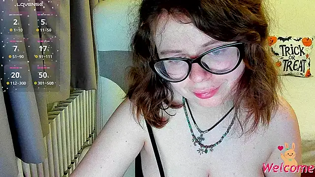 MilisaSweet777 online show from 20, 10, 2025