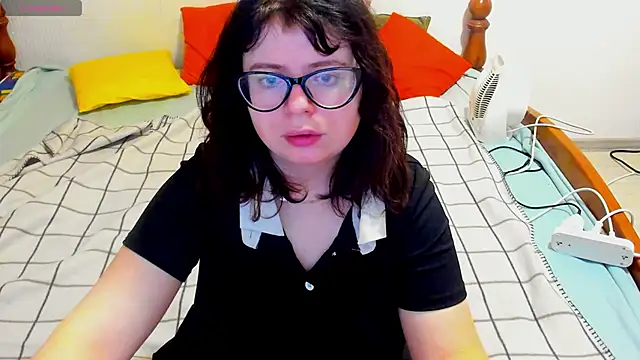 MilisaSweet777 online show from 11, 1, 2026