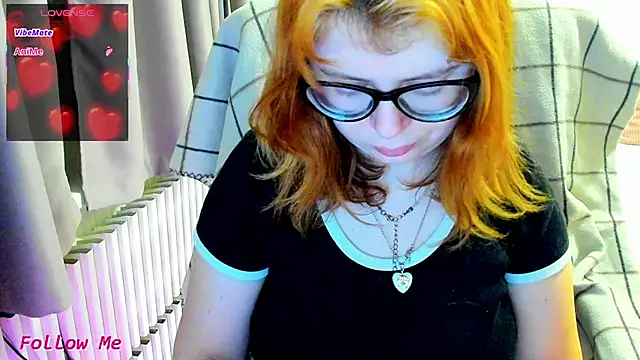 MilisaSweet777 online show from 25, 2, 2026