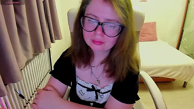 MilisaSweet777 online show from 13, 3, 2026