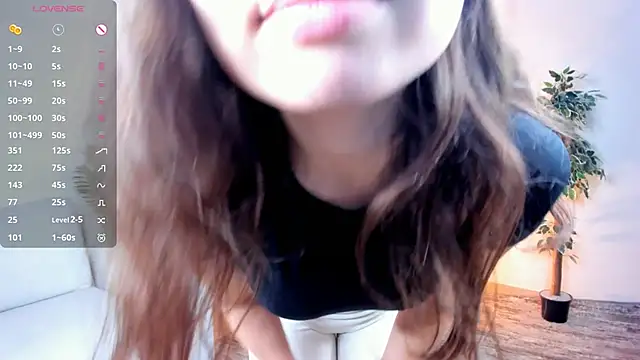 EvonTracey online show from 28, 10, 2025