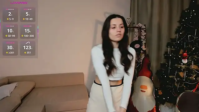 EvonTracey online show from 8, 1, 2026