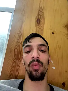 HardArabianxh online show from 15, 1, 2026