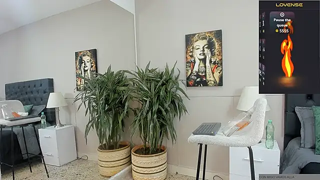 emilio brandon online show from 31, 10, 2025