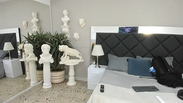 emilio brandon online show from 1, 12, 2025