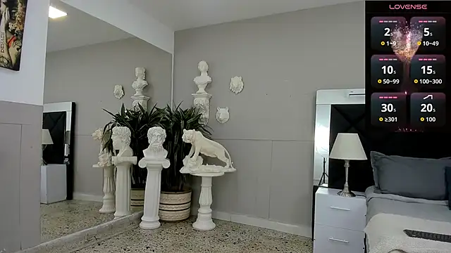 emilio brandon online show from 2, 12, 2025