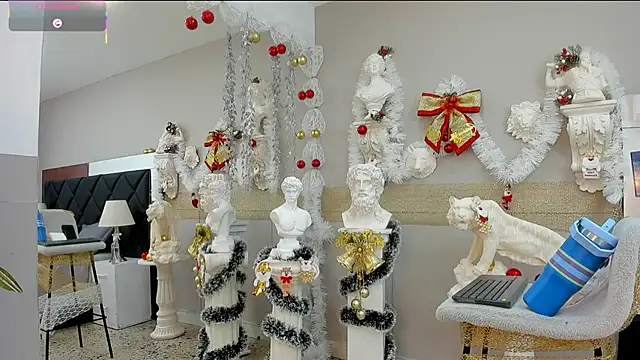 emilio brandon online show from 5, 12, 2025