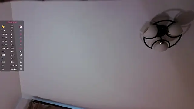 Snapshot of TiannaBorlace chatting on 18, 6, 2026 TiannaBorlace online show from 18, 6, 2026