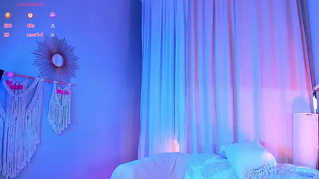 Snapshot of MilliMouse chatting on 17, 2, 2026 MilliMouse online show from 17, 2, 2026