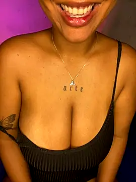 afrodeusa online show from 20, 9, 2025