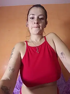 Snapshot of KiaraEvans2 chatting on 27, 11, 2025 KiaraEvans2 online show from 27, 11, 2025