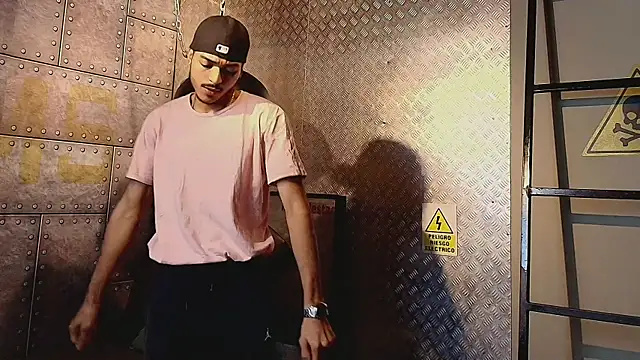 MarcusRain  online show from 19, 1, 2026