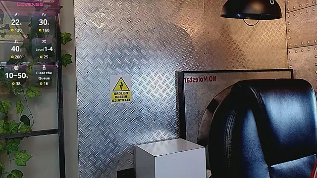 MarcusRain  online show from 3, 2, 2026