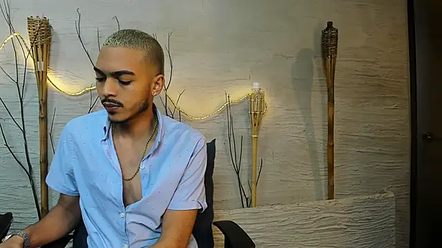 MarcusRain  online show from 13, 2, 2026