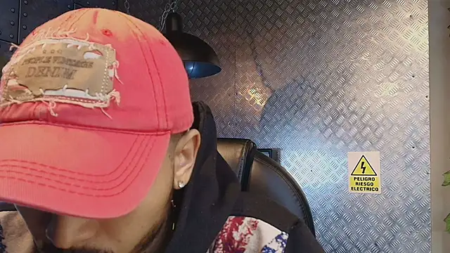 MarcusRain  online show from 18, 2, 2026