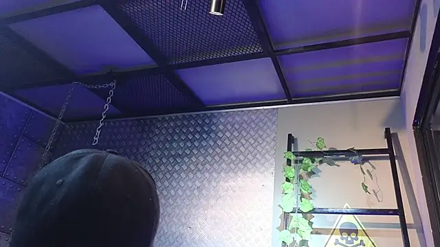 MarcusRain  online show from 7, 3, 2026