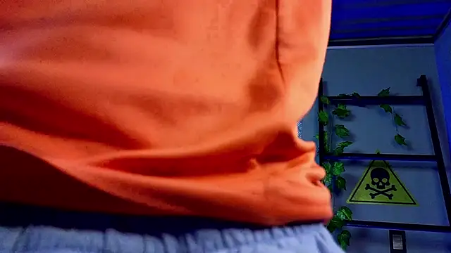 MarcusRain  online show from 16, 3, 2026