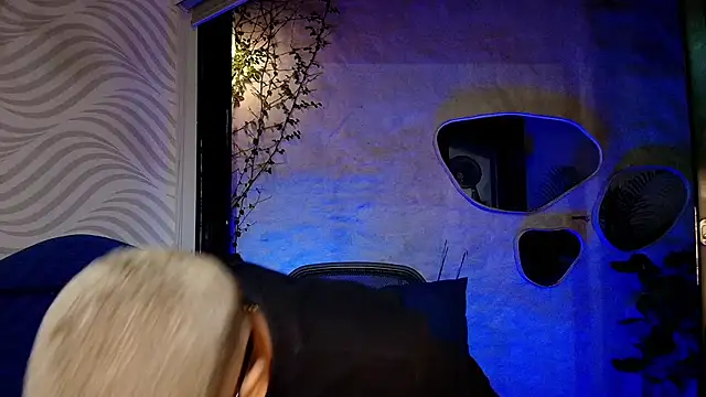 MarcusRain  online show from 21, 3, 2026