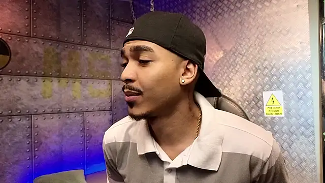 MarcusRain  online show from 23, 3, 2026