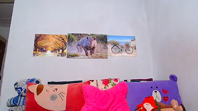 LoloQueen5 online show from 30, 11, 2025