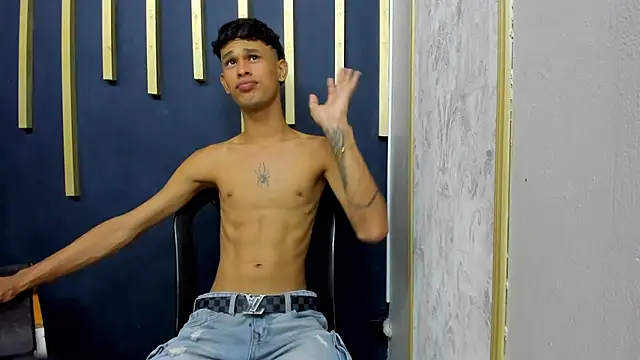 Snapshot of Just_D4v7 chatting on 14, 9, 2025 Just D4v7 online show from 14, 9, 2025