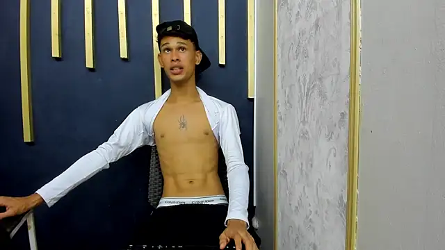 Snapshot of Just_D4v7 chatting on 22, 9, 2025 Just D4v7 online show from 22, 9, 2025