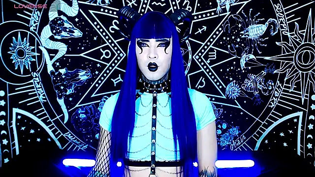 Snapshot of naomi_satan chatting on 11, 9, 2025 naomi satan online show from 11, 9, 2025