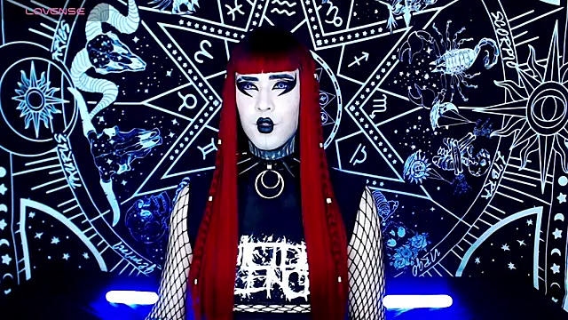 Snapshot of naomi_satan chatting on 12, 9, 2025 naomi satan online show from 12, 9, 2025