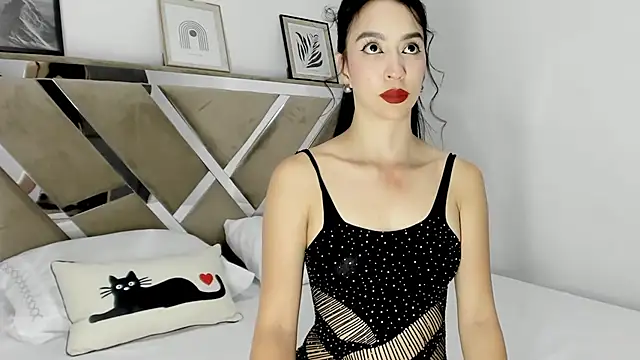 Lia foxxxh online show from 10, 9, 2025