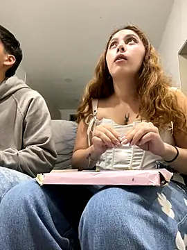 Snapshot of Samantha_2190 chatting on 10, 11, 2025 Samantha 2190 online show from 10, 11, 2025