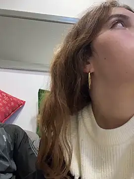 Snapshot of Samantha_2190 chatting on 14, 12, 2025 Samantha 2190 online show from 14, 12, 2025