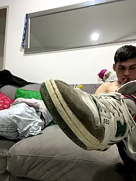 Snapshot of Samantha_2190 chatting on 20, 12, 2025 Samantha 2190 online show from 20, 12, 2025