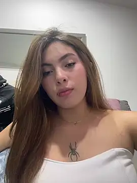 Snapshot of Samantha_2190 chatting on 9, 1, 2026 Samantha 2190 online show from 9, 1, 2026